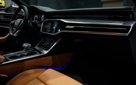 Audi RS 6, 2024 год, 20 567 468 рублей, 27 фотография