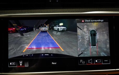 Audi RS 6, 2024 год, 20 567 468 рублей, 30 фотография