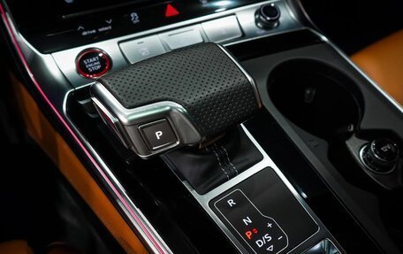 Audi RS 6, 2024 год, 20 567 468 рублей, 40 фотография