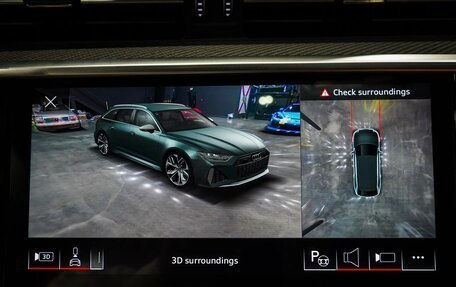 Audi RS 6, 2024 год, 20 567 468 рублей, 33 фотография