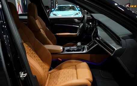 Audi RS 6, 2024 год, 20 567 468 рублей, 28 фотография