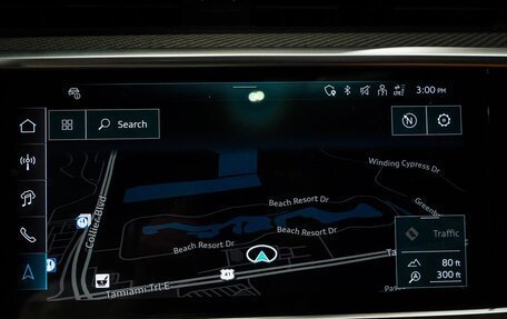 Audi RS 6, 2024 год, 20 567 468 рублей, 37 фотография