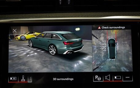 Audi RS 6, 2024 год, 20 567 468 рублей, 35 фотография