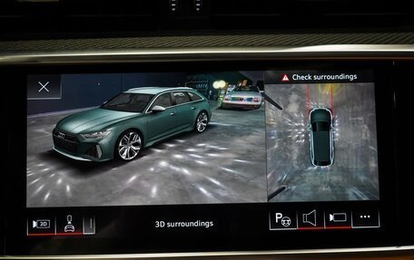 Audi RS 6, 2024 год, 20 567 468 рублей, 34 фотография