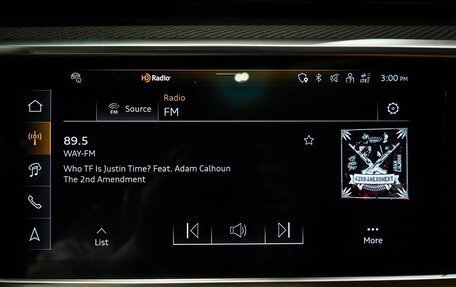 Audi RS 6, 2024 год, 20 567 468 рублей, 36 фотография