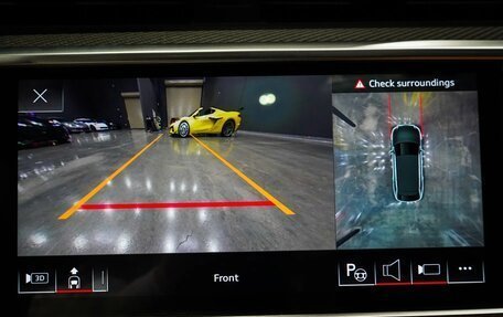 Audi RS 6, 2024 год, 20 567 468 рублей, 31 фотография