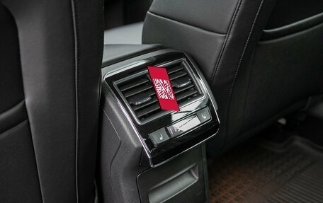 Skoda Superb III рестайлинг, 2018 год, 1 998 000 рублей, 13 фотография