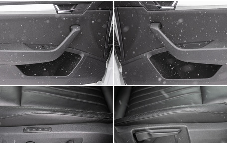 Skoda Superb III рестайлинг, 2018 год, 1 998 000 рублей, 19 фотография