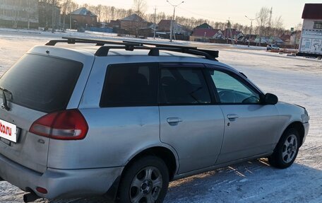 Nissan Wingroad III, 2000 год, 280 000 рублей, 7 фотография