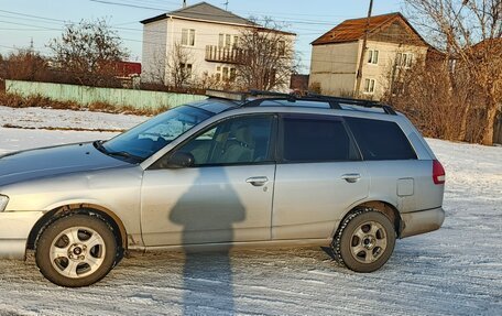 Nissan Wingroad III, 2000 год, 280 000 рублей, 3 фотография