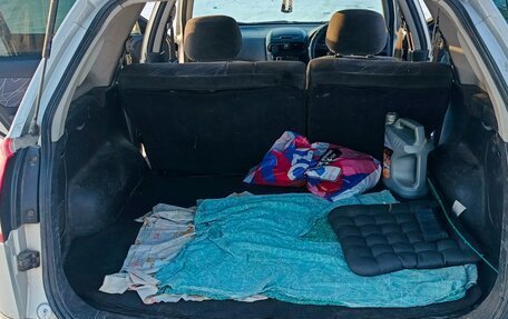 Nissan Wingroad III, 2000 год, 280 000 рублей, 13 фотография