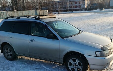 Nissan Wingroad III, 2000 год, 280 000 рублей, 4 фотография