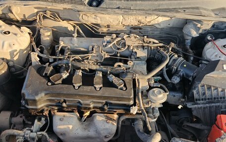 Nissan Wingroad III, 2000 год, 280 000 рублей, 14 фотография