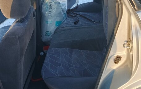 Nissan Wingroad III, 2000 год, 280 000 рублей, 12 фотография