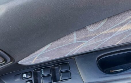 Nissan Wingroad III, 2000 год, 280 000 рублей, 9 фотография