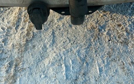 Nissan Wingroad III, 2000 год, 280 000 рублей, 10 фотография