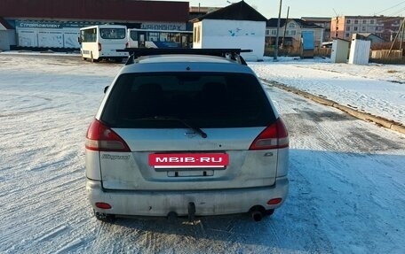 Nissan Wingroad III, 2000 год, 280 000 рублей, 6 фотография