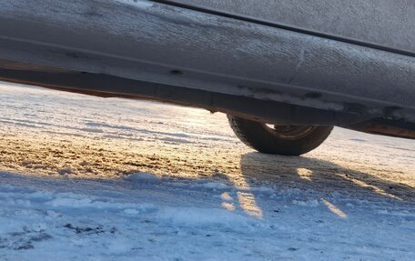 Nissan Wingroad III, 2000 год, 280 000 рублей, 16 фотография