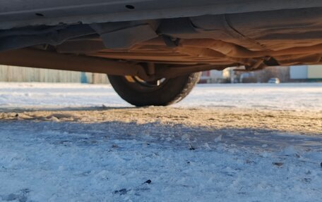 Nissan Wingroad III, 2000 год, 280 000 рублей, 20 фотография