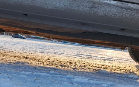 Nissan Wingroad III, 2000 год, 280 000 рублей, 18 фотография