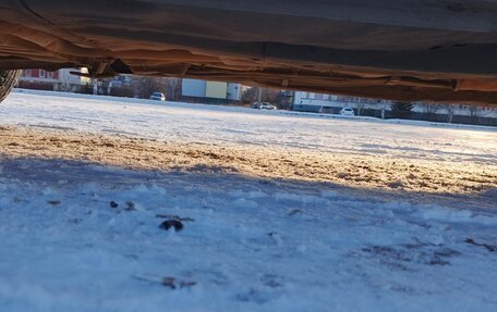 Nissan Wingroad III, 2000 год, 280 000 рублей, 19 фотография