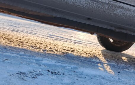 Nissan Wingroad III, 2000 год, 280 000 рублей, 21 фотография