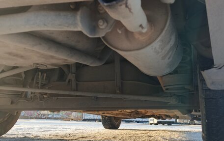 Nissan Wingroad III, 2000 год, 280 000 рублей, 28 фотография