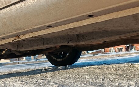 Nissan Wingroad III, 2000 год, 280 000 рублей, 27 фотография