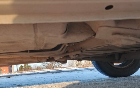 Nissan Wingroad III, 2000 год, 280 000 рублей, 25 фотография