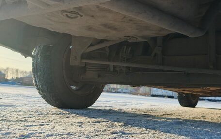 Nissan Wingroad III, 2000 год, 280 000 рублей, 26 фотография