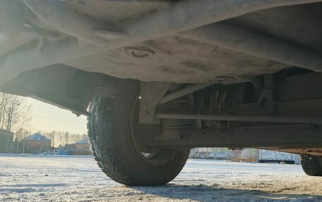 Nissan Wingroad III, 2000 год, 280 000 рублей, 29 фотография