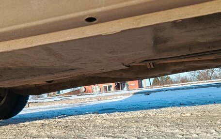 Nissan Wingroad III, 2000 год, 280 000 рублей, 24 фотография