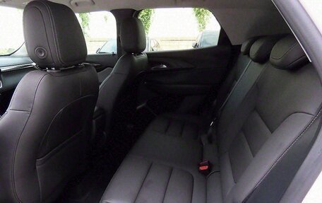 Chevrolet TrailBlazer, 2022 год, 2 370 000 рублей, 7 фотография