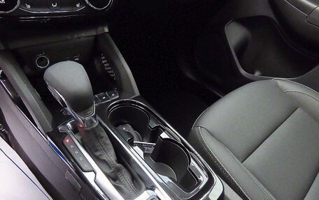 Chevrolet TrailBlazer, 2022 год, 2 370 000 рублей, 8 фотография