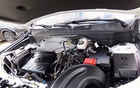 Chevrolet TrailBlazer, 2022 год, 2 370 000 рублей, 16 фотография