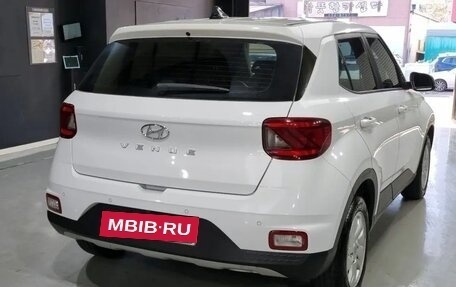 Hyundai Venue I, 2022 год, 2 900 000 рублей, 3 фотография