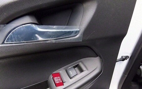 Chevrolet TrailBlazer, 2022 год, 2 370 000 рублей, 10 фотография