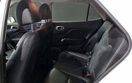 Hyundai Venue I, 2022 год, 2 900 000 рублей, 7 фотография