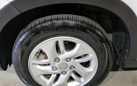 Hyundai Venue I, 2022 год, 2 900 000 рублей, 11 фотография