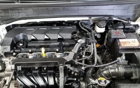 Hyundai Venue I, 2022 год, 2 900 000 рублей, 12 фотография