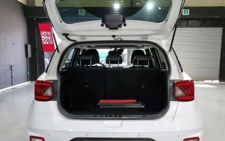Hyundai Venue I, 2022 год, 2 900 000 рублей, 5 фотография