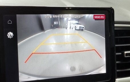 Hyundai Venue I, 2022 год, 2 900 000 рублей, 16 фотография