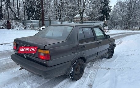 Volkswagen Jetta III, 1990 год, 69 000 рублей, 5 фотография
