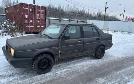 Volkswagen Jetta III, 1990 год, 69 000 рублей, 4 фотография