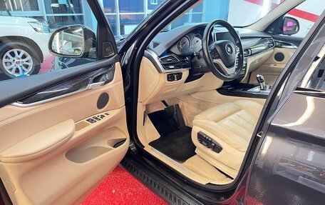 BMW X5, 2014 год, 3 645 000 рублей, 9 фотография