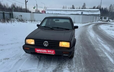 Volkswagen Jetta III, 1990 год, 69 000 рублей, 3 фотография