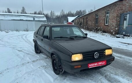 Volkswagen Jetta III, 1990 год, 69 000 рублей, 6 фотография
