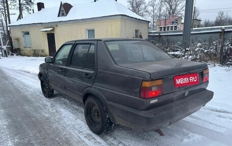 Volkswagen Jetta III, 1990 год, 69 000 рублей, 7 фотография
