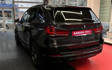 BMW X5, 2014 год, 3 645 000 рублей, 6 фотография