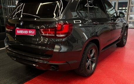 BMW X5, 2014 год, 3 645 000 рублей, 3 фотография